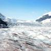 Athabasca Glacier