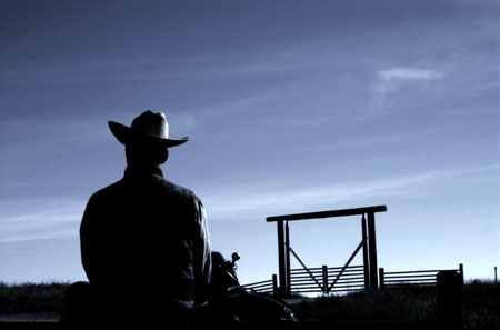 Bar U Ranch National Historic Site