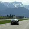 By Car
