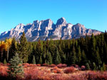 Castle Mountain