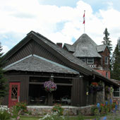 Deer Lodge