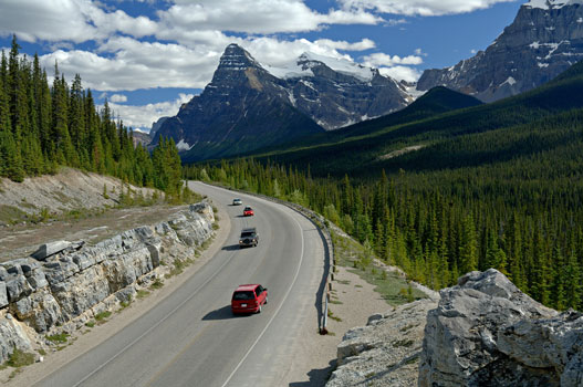 Icefields Parkway