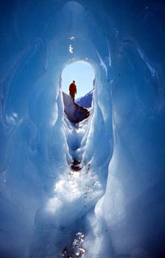 Ice Hole