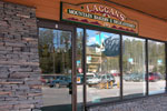 Laggans Bakery