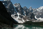 Moraine Lake