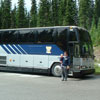 By Motorcoach
