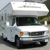 By Motorhome