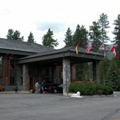 Mountaineer Lodge