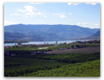 Osoyoos