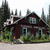 Paradise Bungalows