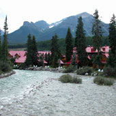 Post Hotel
