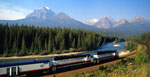 Rocky Mountaineer