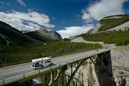 Icefields Parkway