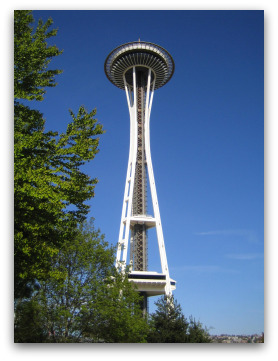Space Needle