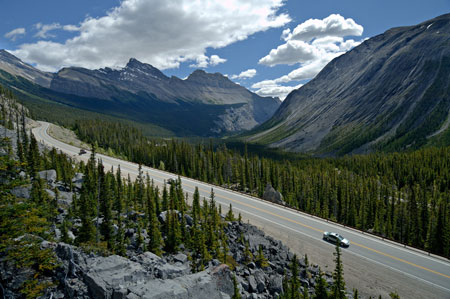Image result for icefield parkway