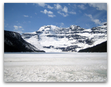 Waterton National Park