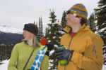 Backcountry Skiers