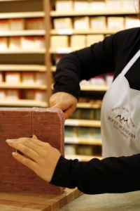Cutting RM Soap Cutting RM Soap