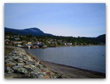 Gibsons