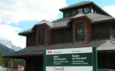 Park Museum