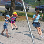 Playground Fun