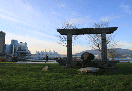 Vancouver Portside Park